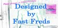 Hjemmesiden til Fast Fred